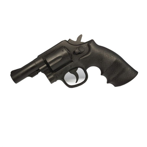 2" Revolver Heavy Rubber Training Gun