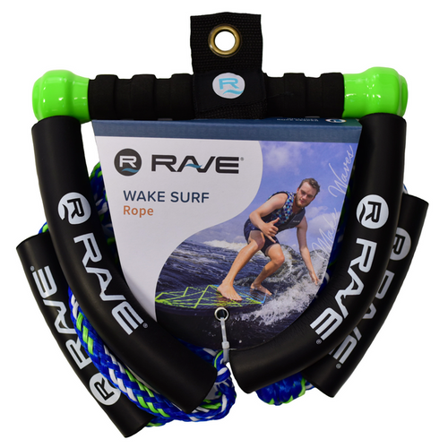 20' Wake Surf Rope