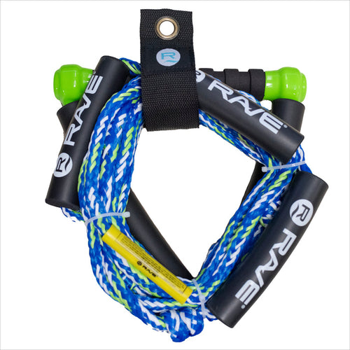 20' Wake Surf Rope