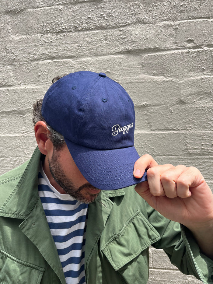 Baggers Cap