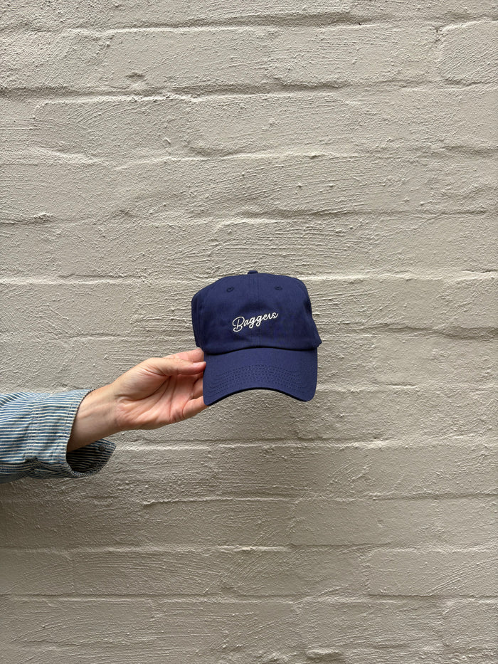 Baggers Cap