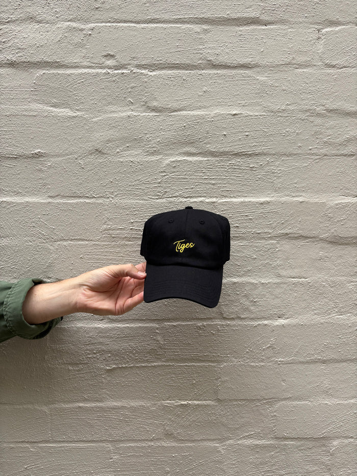 Tiges Cap