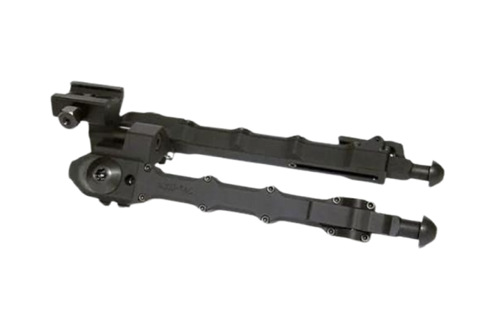 Accu-Type Bipod - Black (SR 5-QD)