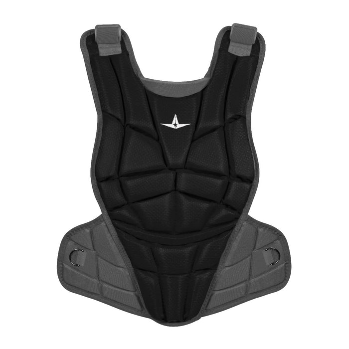 AFx™ - SOLID COLOR CHEST PROTECTOR - All-Star Sports