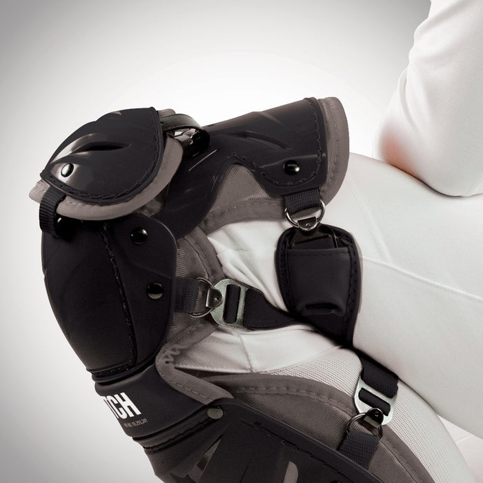 AFx™ SOLID COLOR - LEG GUARDS - All-Star Sports