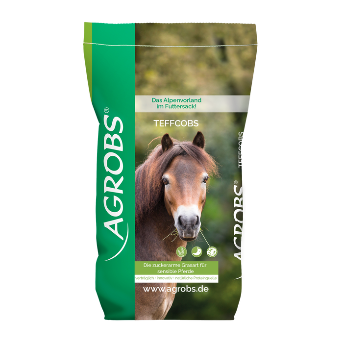 AGROBS Teffcobs