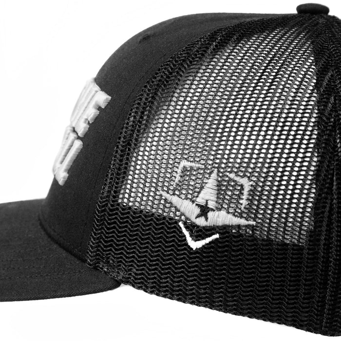 ALL-STAR SNAPBACK - CATCH THE DAMN BALL - All-Star Sports