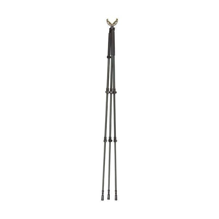 Allen Axial Shooting Stick Tripod/Bipod & Monopod 3 in 1