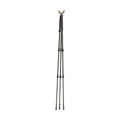 Allen Axial Shooting Stick Tripod/Bipod & Monopod 3 in 1