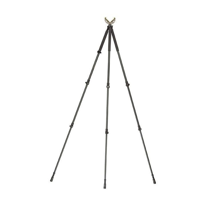 Allen Axial Shooting Stick Tripod/Bipod & Monopod 3 in 1