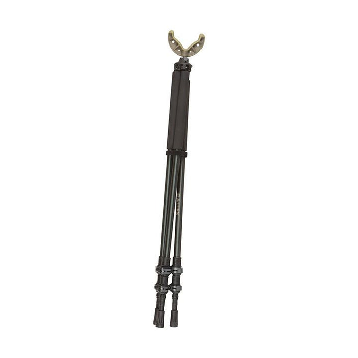 Allen Axial Shooting Stick Tripod/Bipod & Monopod 3 in 1