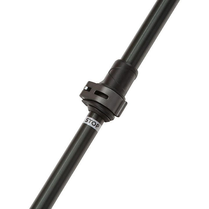 Allen Axial Shooting Stick Tripod/Bipod & Monopod 3 in 1