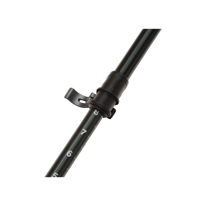 Allen Axial Shooting Stick Tripod/Bipod & Monopod 3 in 1