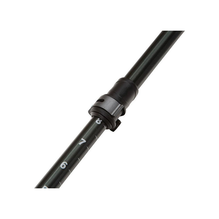 Allen Axial Shooting Stick Tripod/Bipod & Monopod 3 in 1