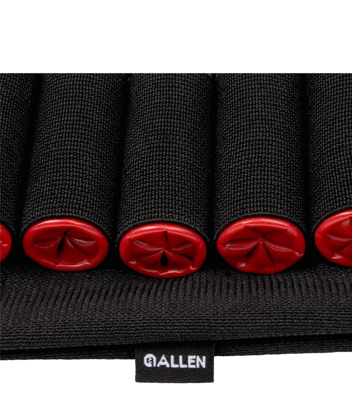 Allen Buttstock Shotgun Shell Holder