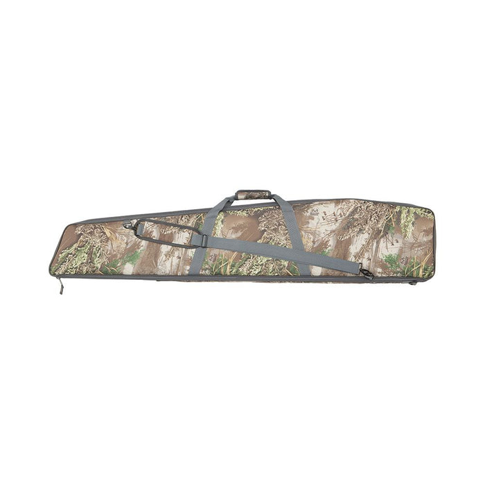 Allen Gear Fit Pursuit Prowler 52" Gun Case, Realtree Max-1 Camo