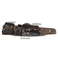 Allen Gear Fit Pursuit Punisher 52" Waterfowl Shotgun Case, Realtree Max-5 Camo