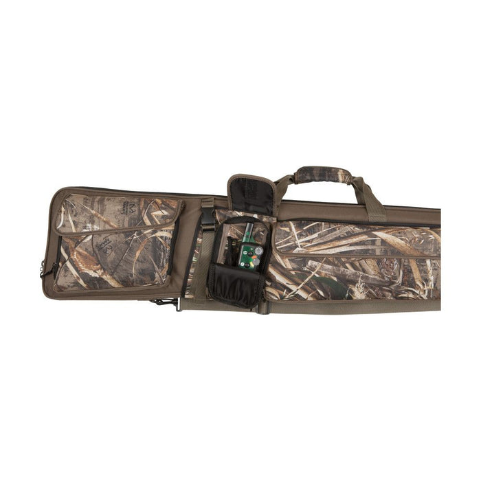 Allen Gear Fit Pursuit Punisher 52" Waterfowl Shotgun Case, Realtree Max-5 Camo