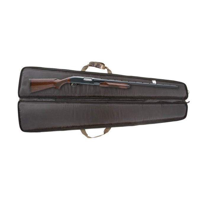 Allen Gear Fit Pursuit Punisher 52" Waterfowl Shotgun Case, Realtree Max-5 Camo