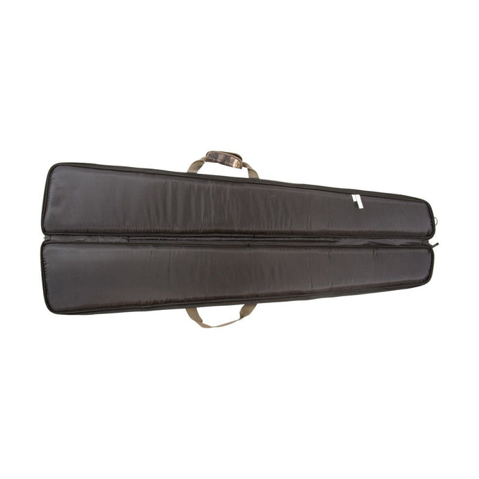 Allen Gear Fit Pursuit Punisher 52" Waterfowl Shotgun Case, Realtree Max-5 Camo