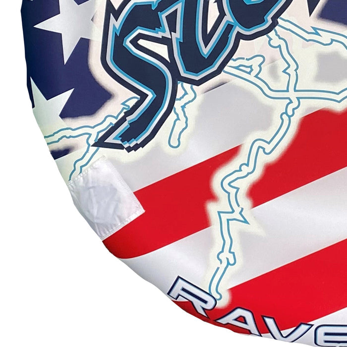 RAVE Sports Parts Towable Tube Boston Valve