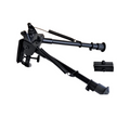 BUTTERFLY BIPOD 9-14INCHES with cant