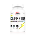 CAFFEINE 90tabs 200mg 90serv Genius Nutrition – Rapid acting caffeine supplement for energy and focus.