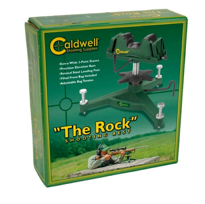 Caldwell "The Rock" Shooting Rest