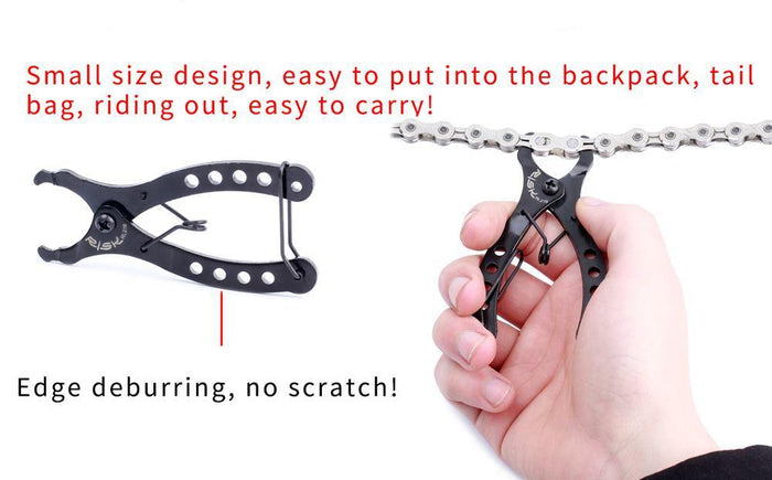 Chain Quick Link Tool - Beargoods Chain Quick Link Tool Beargoods.co.uk  8.99 Beargoods