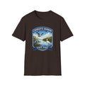 Charlotte Harbor Preserve- Retro Tee