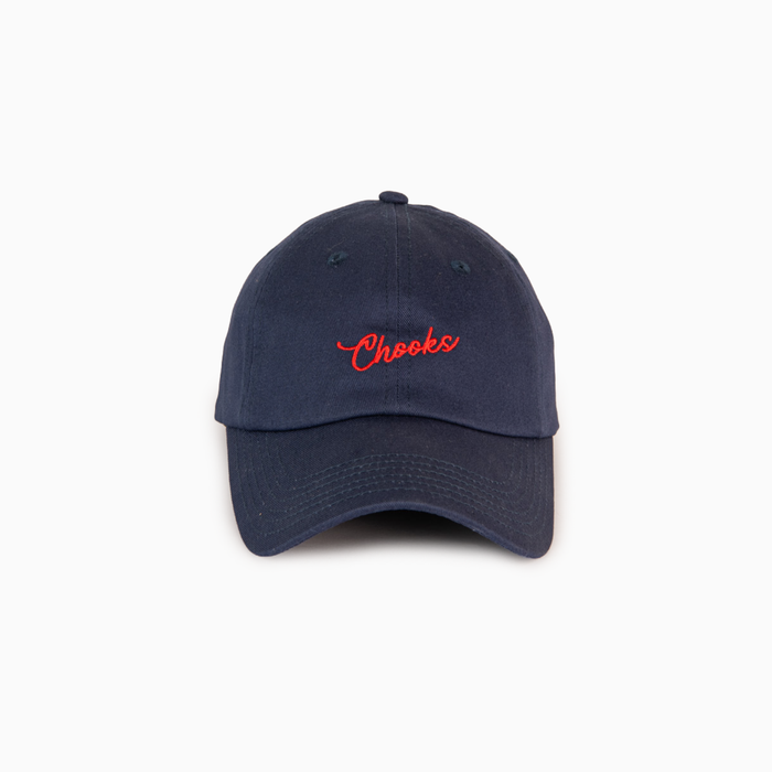 Chooks Cap