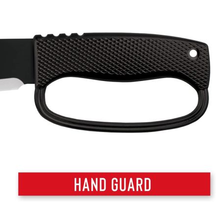 Coast F1400 Utility Machete 14" w/Nylon Sheath - Blister