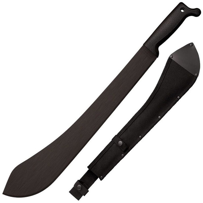 Cold Steel Bolo Machete 18" w/Sheath CS-97LMBS
