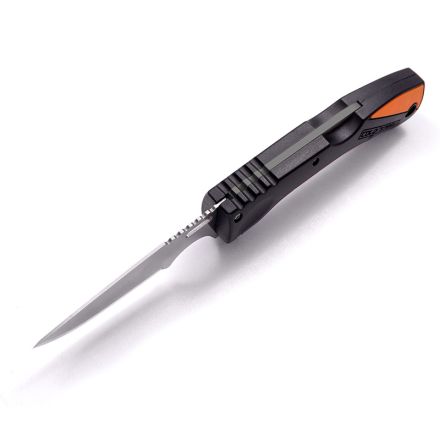 Cold Steel Click-N-Cut MAX 5 Pc Hunting Kit w/Belt Case