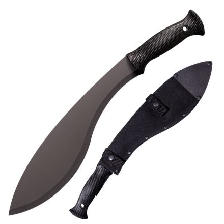 Cold Steel Kukri Machete 13" w/Sheath CS-97KMS