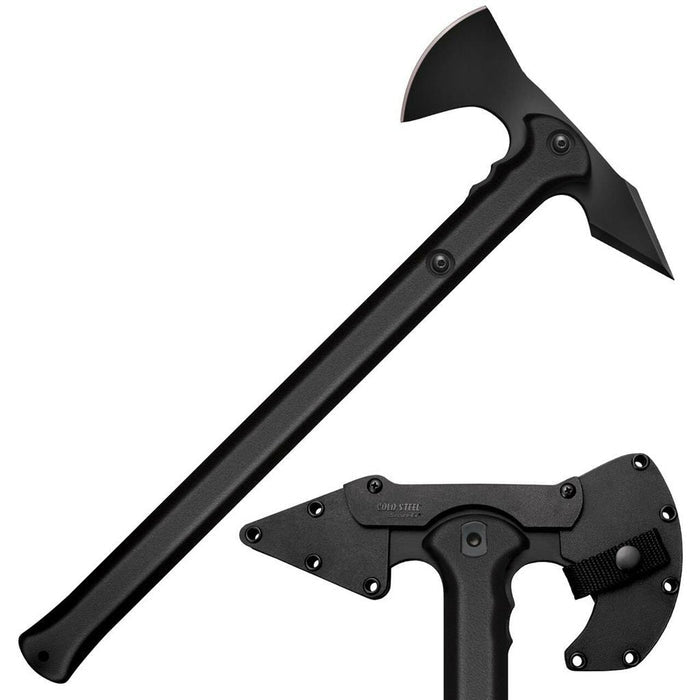 Cold Steel Trench Hawk w/Sheath