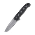 CRKT M16-04Z Large Tanto Zytel w/Bead Blast Blade Finish