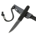 CRKT Obake Fixed Blade