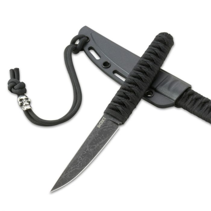 CRKT Obake Fixed Blade