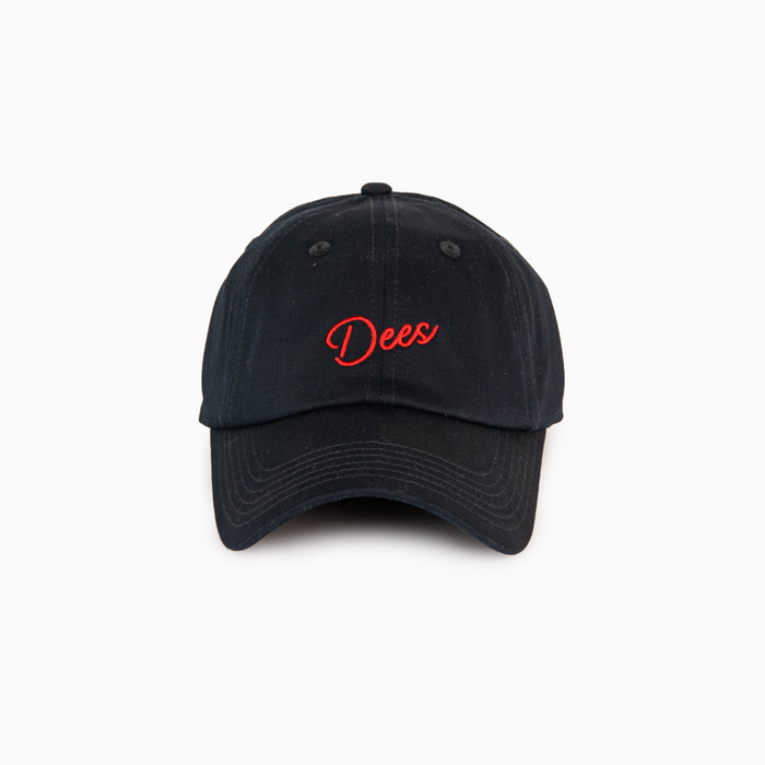 Dees Cap