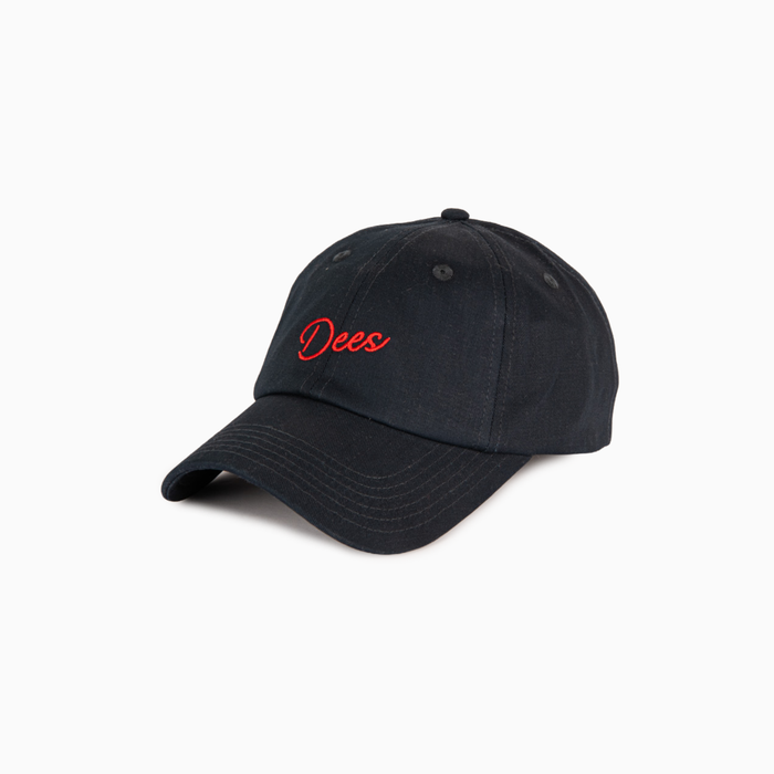 Dees Cap