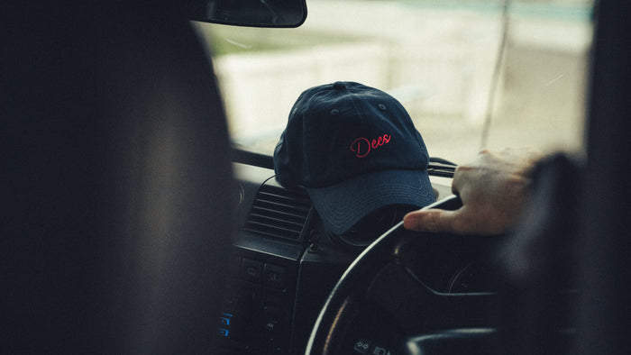 Dees Cap