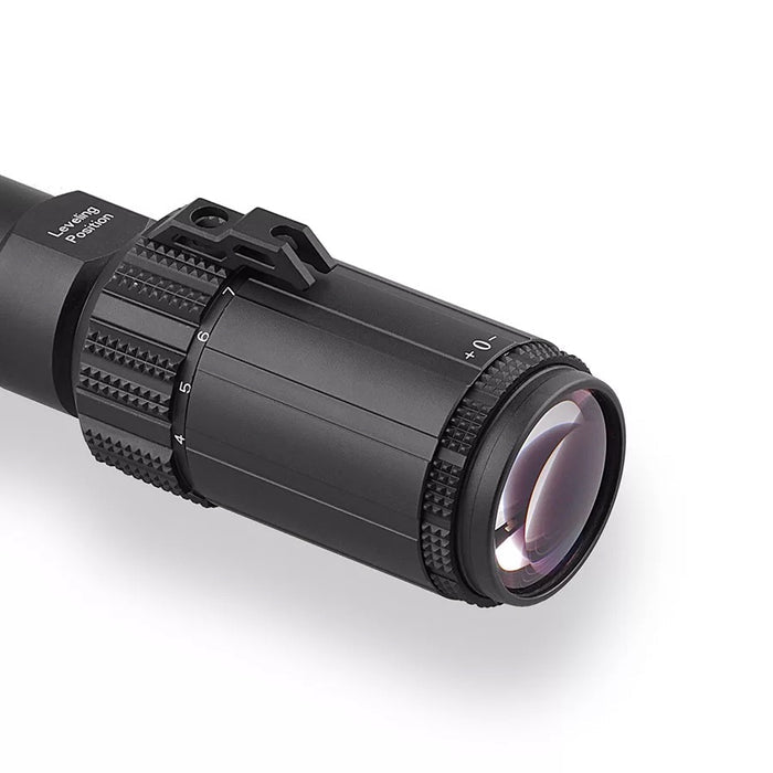 Discovery 4-16x44SF FFP