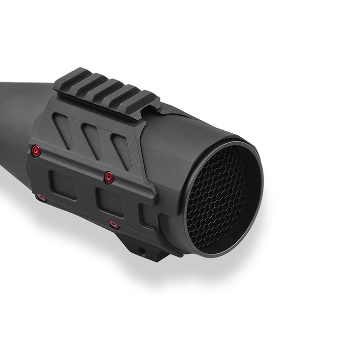 Discovery HS 6-24X50SF FFP