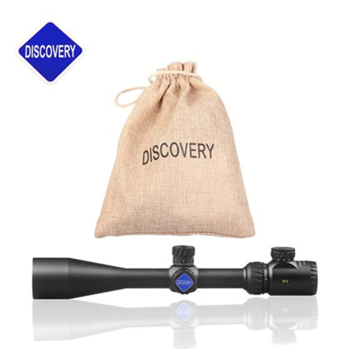 Discovery Optics Lens Cleaning Kit