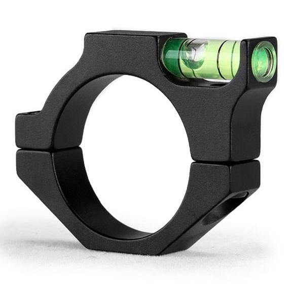 Discovery Optics Ring Mount With Bubble Level 25mm