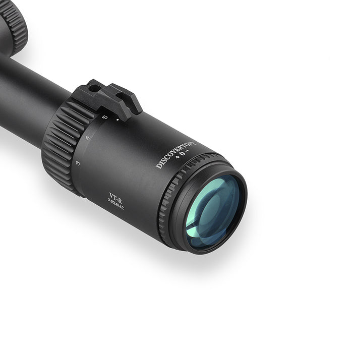 Discovery VT-R 3-9X40 AC