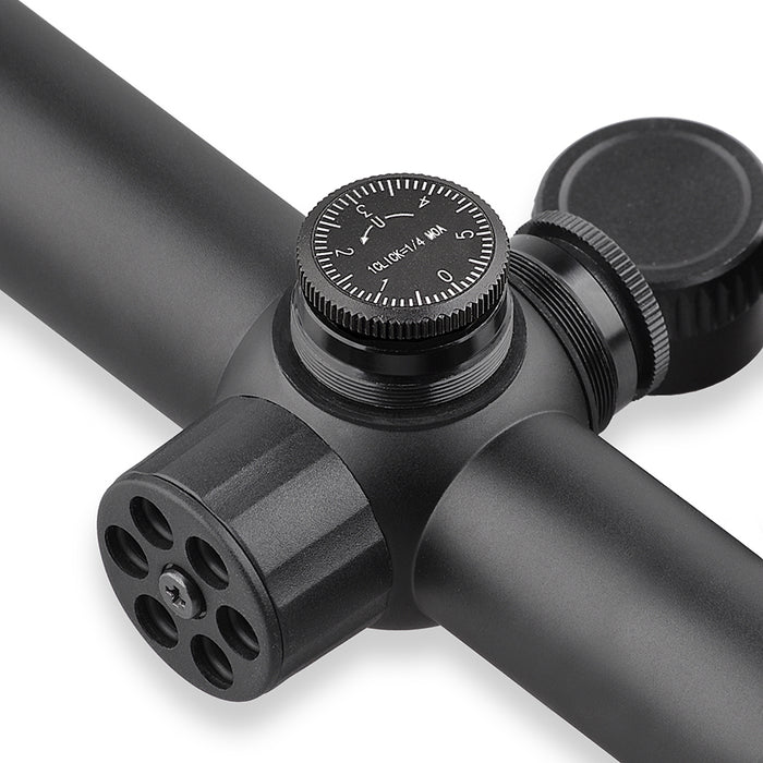 Discovery VT-R 3-9X40 AC