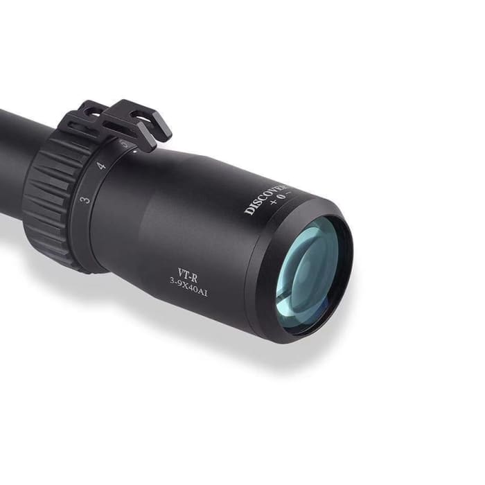 DISCOVERY VT-R 3-9X40 AI Scope