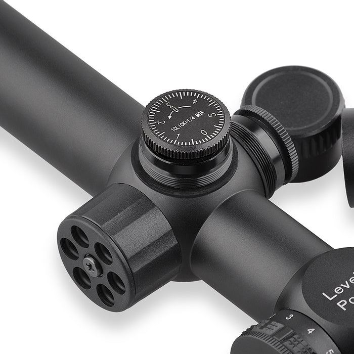 Discovery VT-R 3-9X40 IRAC